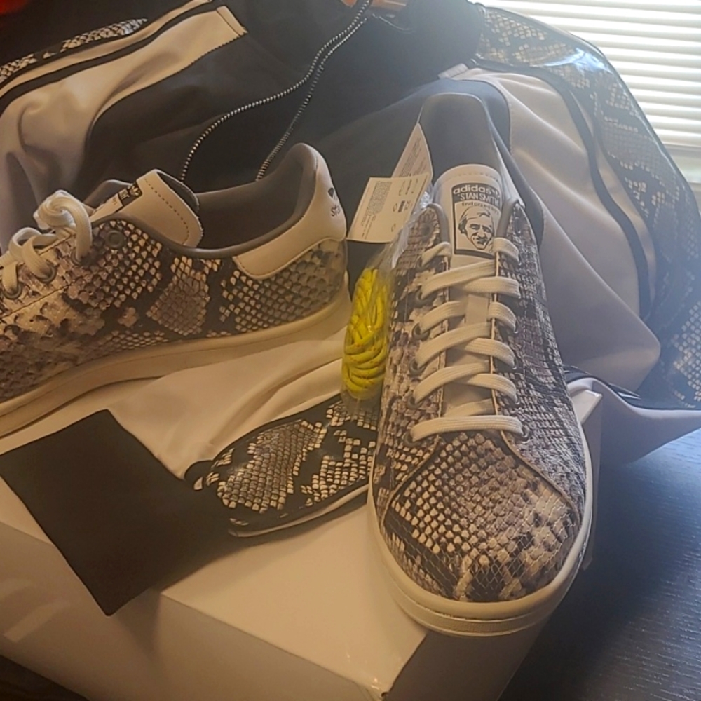 Adidas Stan Smith
